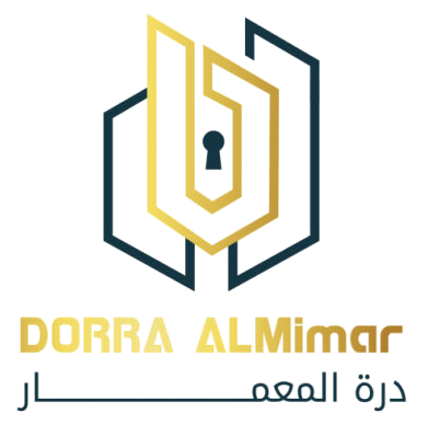 شعار درة المعمار